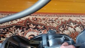 Пылесос LG Оптимальный вариант