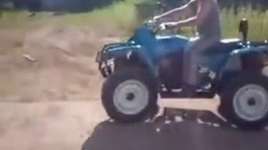 OffRoad 4х4. САМОДЕЛКА самодельный квадроцикл Очер
