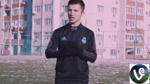 КАК СТАТЬ РОНАЛДО ЗА 5 МИНУТ/ВЗЯЛ ВИДЕО У ОНЛАЙН ФУТБОЛ