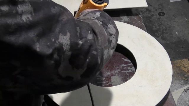 Как сделать цифру 5 / На день рождения / Папа может / С диодной подсветкой / ДЕЛАЕМ САМИ