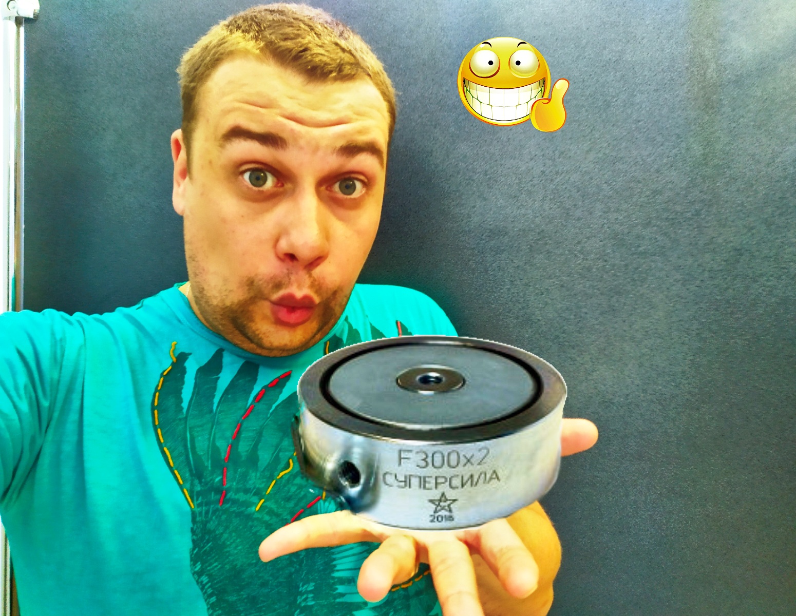 Стоит ли покупать поисковый магнит? Вся правда!