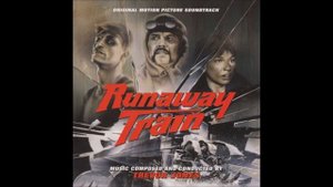Trevor Jones/Runaway Train Soundtrack - Moving On