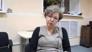 Римма Ефимкина - О Психодраме