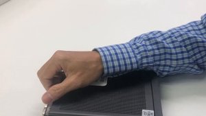 Replace SSD HP Elitedesk 800 G6 Desktop mini PC