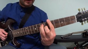 Король и шут лесник вступление разбор