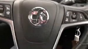 Used 2016 Vauxhall Astra GTC 1.6 Video Tour - Motor Match Chester