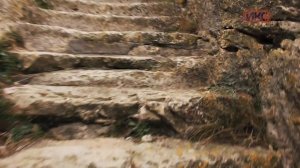 Крымский маршрут. Крепость Каламита в Инкермане