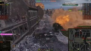 КОРБЕН ВЗЯЛ ТРИ ОТМЕТКИ • VK 72.01 K ◄Снова подкрутили►