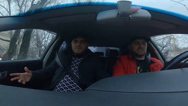 ПРАНК АЛМАТЫ. РАЗЫГРАЛИ БРАТА смотреть онлайн