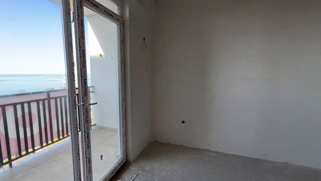 Квартиры в Батуми на первой береговой линии