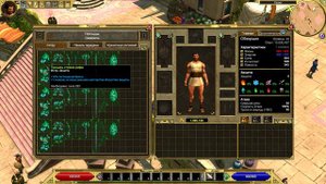 Titan Quest - Полный гайд по уникальным предметам монстров (ЧАСТЬ 6)