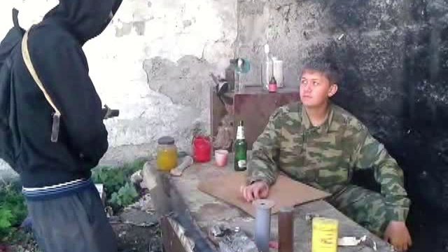 Сталкер