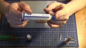 Флюс KINGBO RMA-218