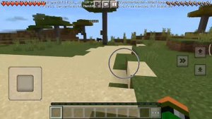 игра minecraft версия 1.20.20