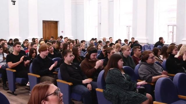 Курганская конференция информационных технологий | ККИТ 2023 смотреть онлайн