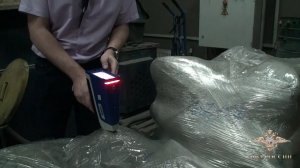 Из автомобильных катализаторов злоумышленники получали драгоценные металлы