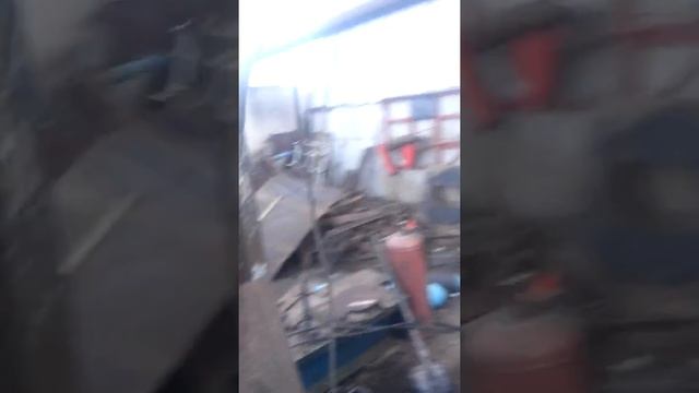 Изготовление нашивок на кузове ''савок''15 т. смотреть онлайн