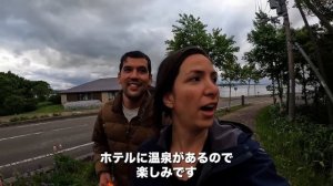 外国人バイク乗りが大感動した北海道ツーリング旅【前編】