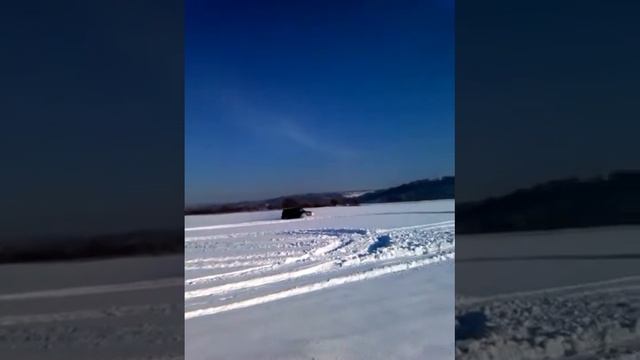 subaru forester sg и сугроб смотреть онлайн