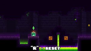 2.201 Update check | Geometry dash 2.2