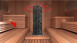 Финские печи Sawo