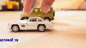 Как катаем машинки ТЕХНОПАРК. How to drive cars TECHNOPARK. #cas #технопарк #ИГРОБОЙТВ