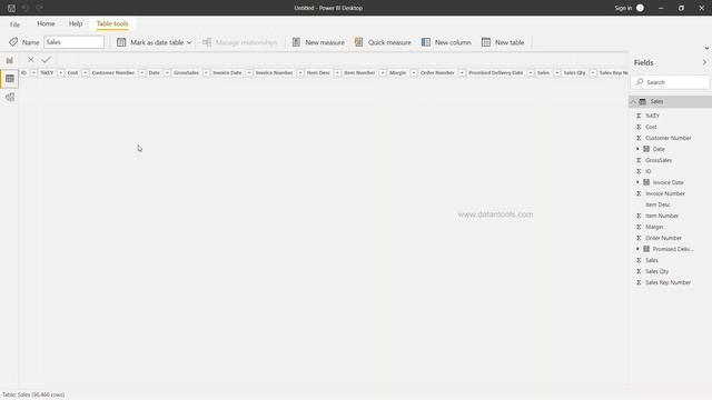How to connect power bi with Microsoft access database and import data смотреть онлайн