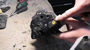 Не работает центральный замок Audi. Дверь не открывается, не закрывается. Основная причина и решени