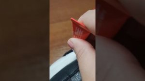 Отзыв клей Контакт