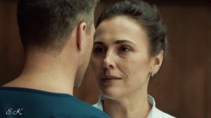 У неба вымолил… || Тихомирова и Белов || Спросите медсестру