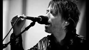 Radiohead Creep
