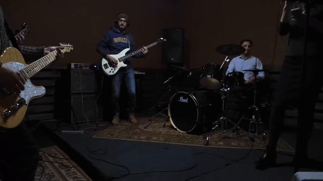 Casual Friday Cover Band смотреть онлайн