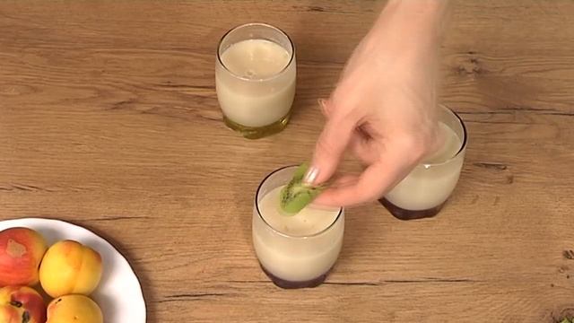 Что Есть. Панна котта смотреть онлайн