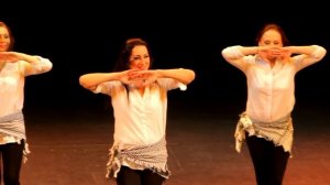 ТВТ "Рамиза" под руководством Рамазановой Е.