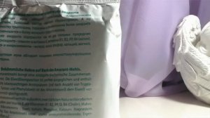 Обзор/BellaKram/печенье из муки Амаранта/~Вкусняшки~