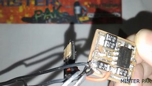 TDA2822 на все случаи жизни!!!!!!!!!