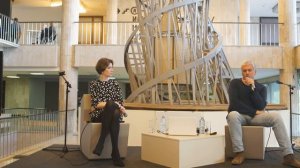 Лекция Алексея Расторгуева "Были ли Средние века действительно «тёмными»?"