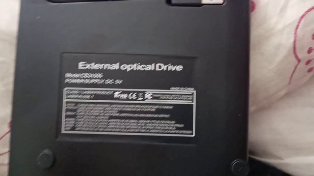 Pop-Up Mobile External DVD-RW is DVD UK and Blu Ray ??? смотреть онлайн