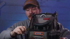NEW Veto Pro Pac Bags For The Spring Promo - SB-LD & DP3