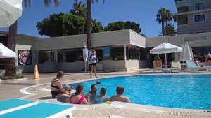 SANDY BEACH 4*ТУРЦИЯ СРЕДИЗЕМНОМОРСКИЙ РЕГИОН СИДЕ КУМКЁЙ