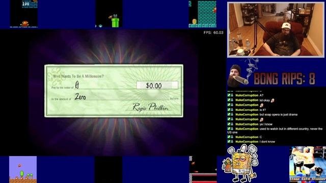 Who Wants To Be A Millionaire: 3rd Edition (PS1)