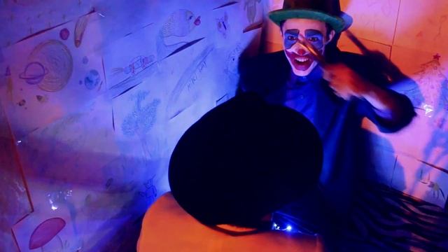 БУФФОНАДА | Комик-труппа "ЭндорФин" смотреть онлайн