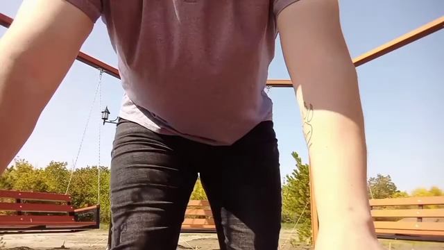 Крылатые качели...летят... смотреть онлайн