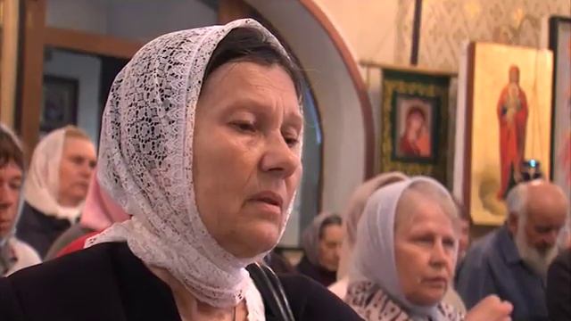 Православные отмечают праздник св.Александа Невского смотреть онлайн