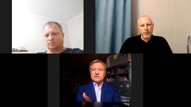 Владимир Лепехин о проекте 