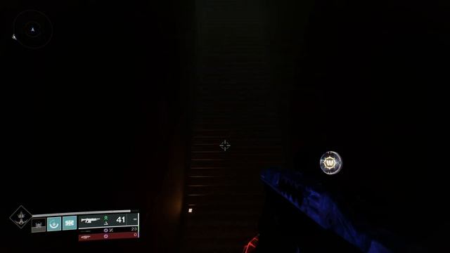 Destiny 2 | Lightfall | #4 | Breakneck