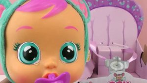 СЕРИЯ КУКОЛ CRY BABIES МИЛЫЕ ПУПСИКИ В КОСТЮМЧИКАХ ЖИВОТНЫХ