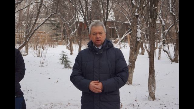 Евгений Петрович Платонов на радио
