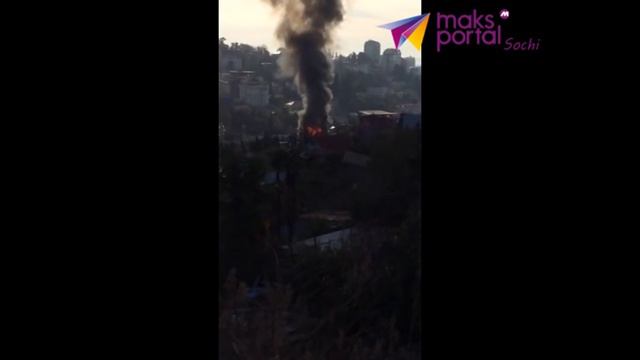 Пожар 18.01.17 смотреть онлайн