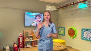 Приветствие Ирины Николаевны Крестелевой
